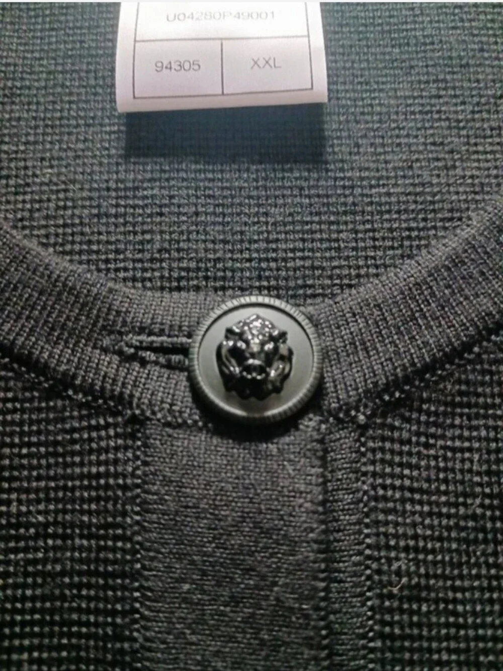 CHANEL uniform sleek